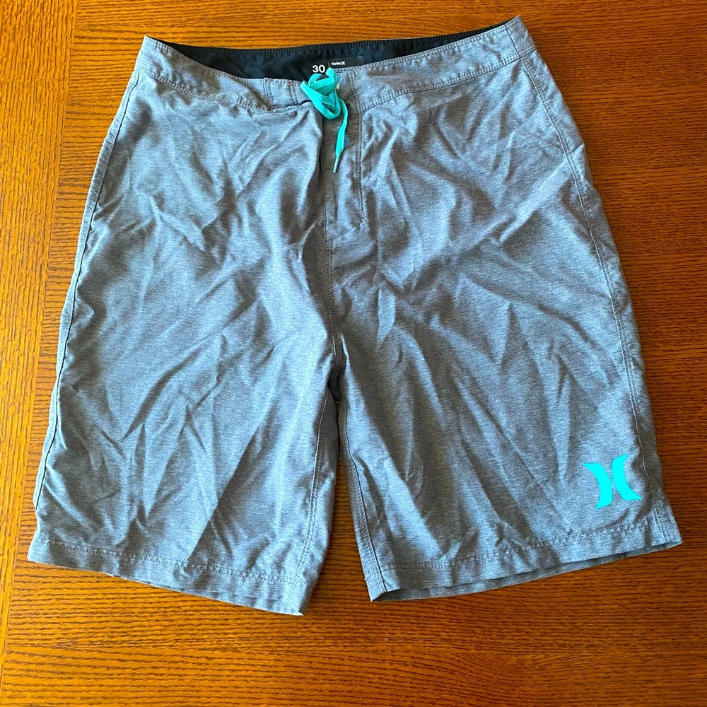 Hurley Swim Trunks